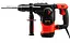 Перфоратор GTM RH32/1000EV - миниатюра 2
