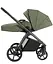 Універсальна коляска-книжка Carrello Vector CRL-6551 2в1 Field Green - мініатюра 3