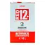 Антифриз Xado Antifreeze Red 12+ красный концентрат 4л(XA 50301_1) - миниатюра 1