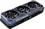 Відеокарта Palit RTX 3060Ti 8Gb ColorPOP LHR (NE6306T019P2-1041R) (NE6306T019P2-1041R LHR) (GDDR6, 256 bit, PCI-E v4.0 x16) Б/в - мініатюра 3