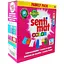 Порошок для прання Sentimat Color 60 прань 3.3 кг для кольорової білизни - мініатюра 1