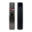 Пульт RMF-TX611E з мікрофоном, bluetooth та підсвіткою для телевізорів SONY Smart TV [SONY]  - мініатюра 4