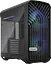 Корпус Fractal Design Torrent Compact TG Light Tint RGB Black (FD-C-TOR1C-02) - мініатюра 1