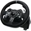Руль и педали Logitech G920 Driving Force (941-000123) - миниатюра 1