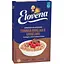 Уцінка. Каша швидкого приготування Elovena чорний шоколад та малина 210 г (35 г х 6 шт.) - мініатюра 1
