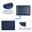 Чохол з підставкою WIWU SKIN PRO Portable Stand Sleeve 14.2" Синій - мініатюра 5