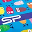 Спортивний охолоджувальний рушник Spokey 160x80 см (922207) fit0001673 - мініатюра 3