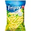 Чипсы Fripsy со вкусом сметаны и лука 40 г      - миниатюра 1