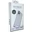 Чохол Epik TPU Space Case transparent для Samsung Galaxy S26 Ultra Прозорий - мініатюра 2
