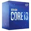 Процессор Intel Core i3 (LGA1200) i3-10105, Box, 4x3.7 GHz (Turbo Boost 4.4 GHz), L3 6Mb, UHD Graphics 630 (1100 MHz), Comet Lake, 14 nm, TDP 65W (BX80 - миниатюра 1