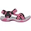 Сандалі CMP Hamal Wmn Hiking Sandal 36 Fuxia (1097-38Q9956-C505 36) - мініатюра 1