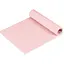 Коврик (мат) для фитнеса и йоги Gymtek 0,5см розовый - миниатюра 4