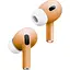 Наушники Apple AirPods Pro 2 Gold Matte (MTJV3) [117557] - миниатюра 2