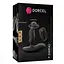 Масажери простати Dorcel P-Swing, 12.5 см чорний - мініатюра 3