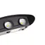 Підсвічування Brille AL-264/8х1W NW LED IP65 BK - мініатюра 4