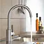 Смеситель для кухни Grohe QuickFix Get 31494001 Хром - миниатюра 4