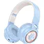 Наушники Hoco Cute fun BT headphones W50 BT5.3, AUX/TF, 12h - миниатюра 1