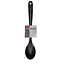 Ложка OXO Cooking Utensils нейлоновая черная 34 см (1040613) - миниатюра 3