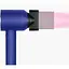 Фен Dyson HD16 Supersonic Nural Vinca Blue/Topaz (464390-01) CN [106568] - мініатюра 5