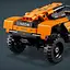Уценка. Конструктор LEGO Technic Автомобиль для гонок Neom McLaren Extreme E 252 детали (42166) - миниатюра 8