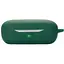 Чохол-накладка DK Silicone Candy Friendly з карабіном для Huawei FreeBuds SE (green) - мініатюра 1