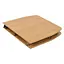 Стіл Bo-Camp Islington Oval 120x70 cm Brown (1404652) - мініатюра 2