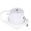 Светильник точечный Brille декоративный HDL-G24 (245,103) white MR16 162030 - миниатюра 3