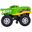 Машинка Road Rippers Wheelie Monsters Crocodile (20062) - мініатюра 5