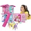 Портативний будиночок Barbie з лялькою Челсі (JFW49) - мініатюра 7
