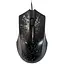 Миша Jite X5 чорний USB оптична 1000 dpi 3 кнопки - мініатюра 1