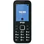 Мобильный телефон Ergo E241 Dual Sim Black - миниатюра 1