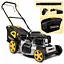 Газонокосарка бензинова BESTEN 51 см 62 л - мініатюра 3