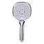 Ручной душ Globus Lux NS-003-00, Хром - миниатюра 1