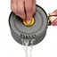 Кастрюля Sea To Summit Frontier UL Pot 1.3 L (1033-STS ACK027011-381707) - миниатюра 5