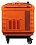 Генератор Синхронний Bison 4.2 кВт BS8500QQ / 4200 Вт / Дизель (41-00410) - мініатюра 8