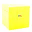Дзеркальний кубик Mirror Yellow-Зеркальний кубик SC357 жовтий - мініатюра 3