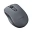 Мишка Lenovo WL310 Silent Bluetooth Grey (GY51Q65621) - мініатюра 3