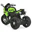 Дитячий електромобіль Bambi Мотоцикл M 6267EL-5 до 30 кг - мініатюра 3