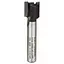 Фреза шарнирная Bosch Professional Std S8 D12.7 L12.7 (2.608.628.399) - миниатюра 2
