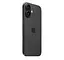 Смартфон Apple iPhone 16 128GB Black (MYE73) - мініатюра 3