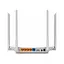 Роутер Archer C50 V4, Wi-Fi 802.11a/b/g/n/ac, до 867 Mb/s TP-Link teh0020506 - мініатюра 3