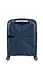 Валіза 55 См American Tourister STARVIBE NAVY 55x40x20(23) MD5*41002 - мініатюра 7