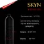 Набір презервативів Skyn Intense Feel Безлатексні З текстурою 4 шт. (4821002027941) - мініатюра 4