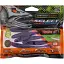 Силікон Select Victim V-Tail 4" #800 (5 шт/уп) - мініатюра 2