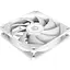 Вентилятор ID-Cooling TF-12025-PRO WHITE (TF-12025-PRO WHITE) - миниатюра 3
