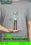 Фігурка Beast Kingdom Рік і Морті Рік Санчез Rick and Morty Rick Sanchez 20 см - мініатюра 6
