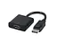 Конвертер Displayport - HDMI 30cm, 4K/2K - мініатюра 1