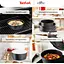 Набор посуды Tefal Ingenio Inspiration 3 предмета черный (L867S604) - миниатюра 13