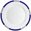 Тарілка обідня 27cm NP4PL/27 - мініатюра 2