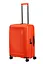 Чемодан American Tourister DASHPOP 67 см TANGERINE RED 67х45х29(33) MG5*00002 - миниатюра 4